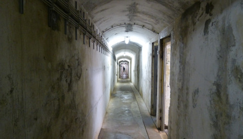 Helgoland Inselbunker