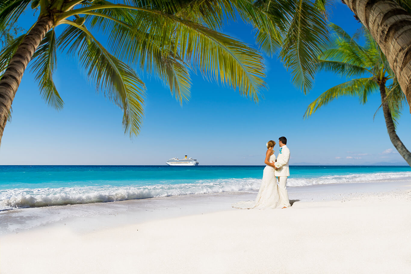 Hochzeiten Am Strand Herzlich Willkommen