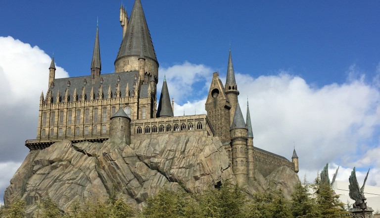 Hogwarts