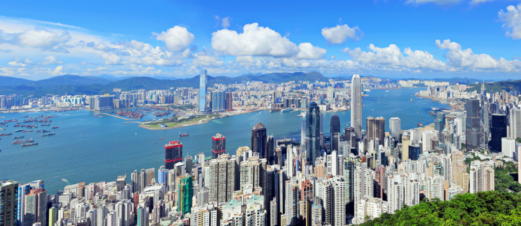 Hongkong alle tips en bezienswaardigheden Reisgenie