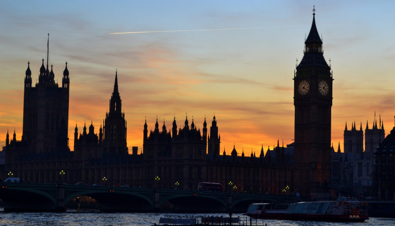 House of Parliament