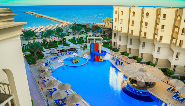 Hurghada Deal AMC Royal Hotel & Spa