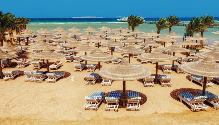 Hurghada