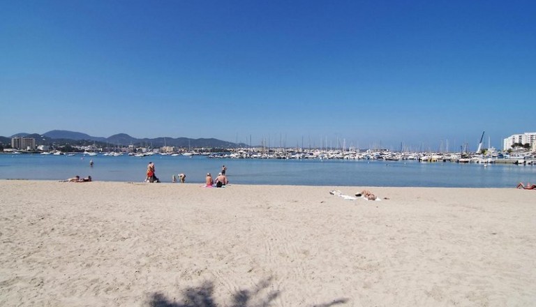 Ibiza Deal Invisa Hotel