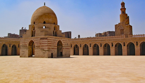 Kairo Städtereise