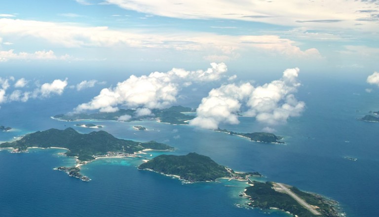Die beliebtesten Inseln für den Urlaub