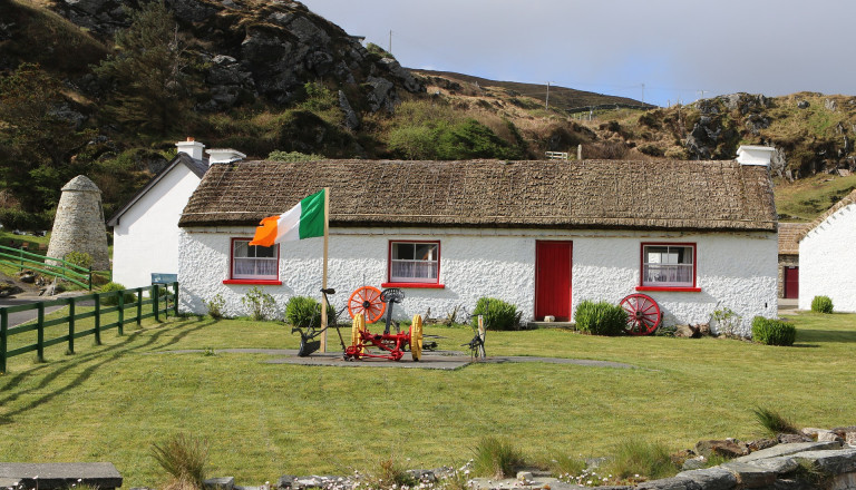 Irland Cottage