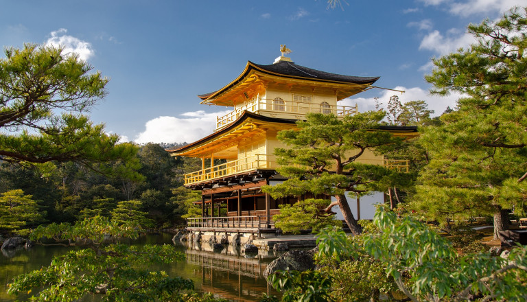 Japan Tempel