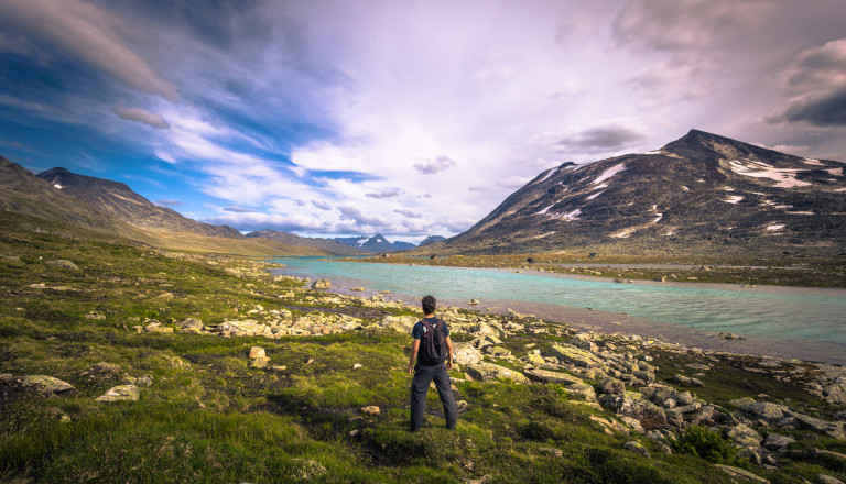 Jotunheimen Nationalpark