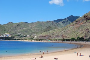 Kanareninsel Teneriffa verzeichnet hohe Buchungszahlen