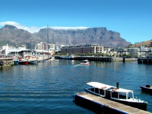 Kapstadt mit Tafelberg kapstadt-mit-tafelberg