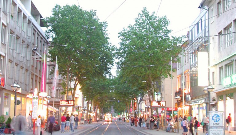 Konferenz Tourismus in Karlsruhe