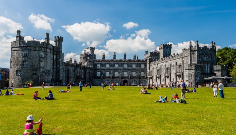 Kilkenny Castle