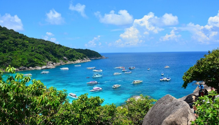 Koh Similan