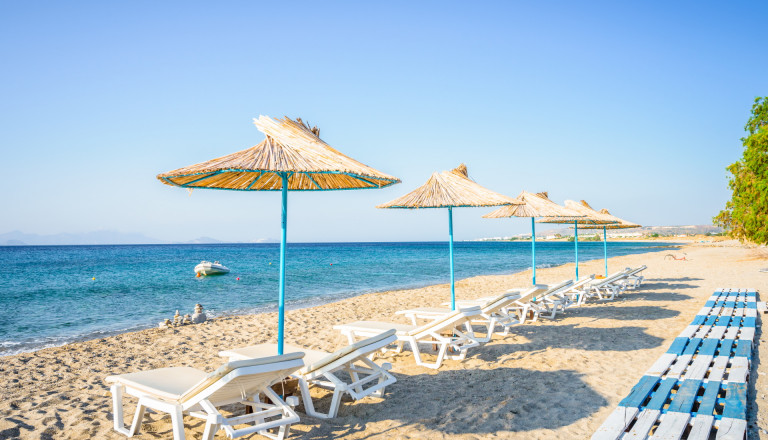 Top Griechenland-Deal: Apollon Hotel in Kos Lambi / Nea Alikarnassos (Insel Kos)ab 921€