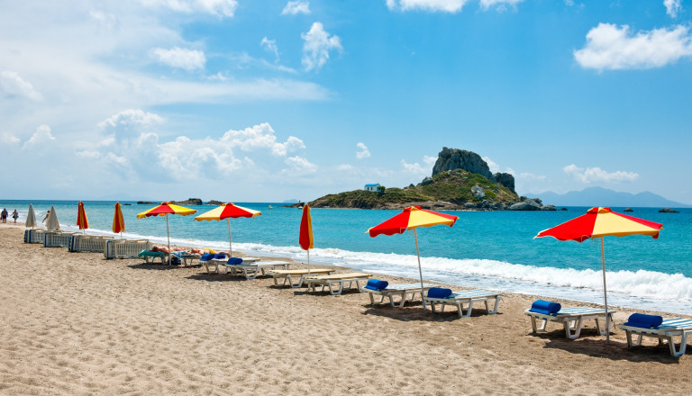 Top Griechenland-Deal: Atlantis Hotel in Kos Lambi / Nea Alikarnassos (Insel Kos)ab 540€