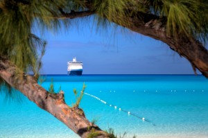 Kreuzfahrt - Kreuzfahrtschiff Kreuzfahrt - Kreuzfahrtschiff