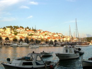 Kroatien Urlaub außerhalb der Hochsaison