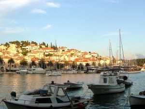Kroatien Urlaub außerhalb der Hochsaison