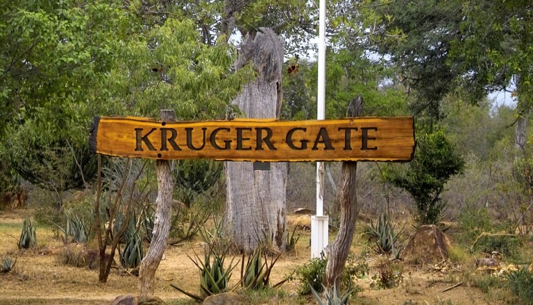 Krueger-Nationalpark - Thulamela
