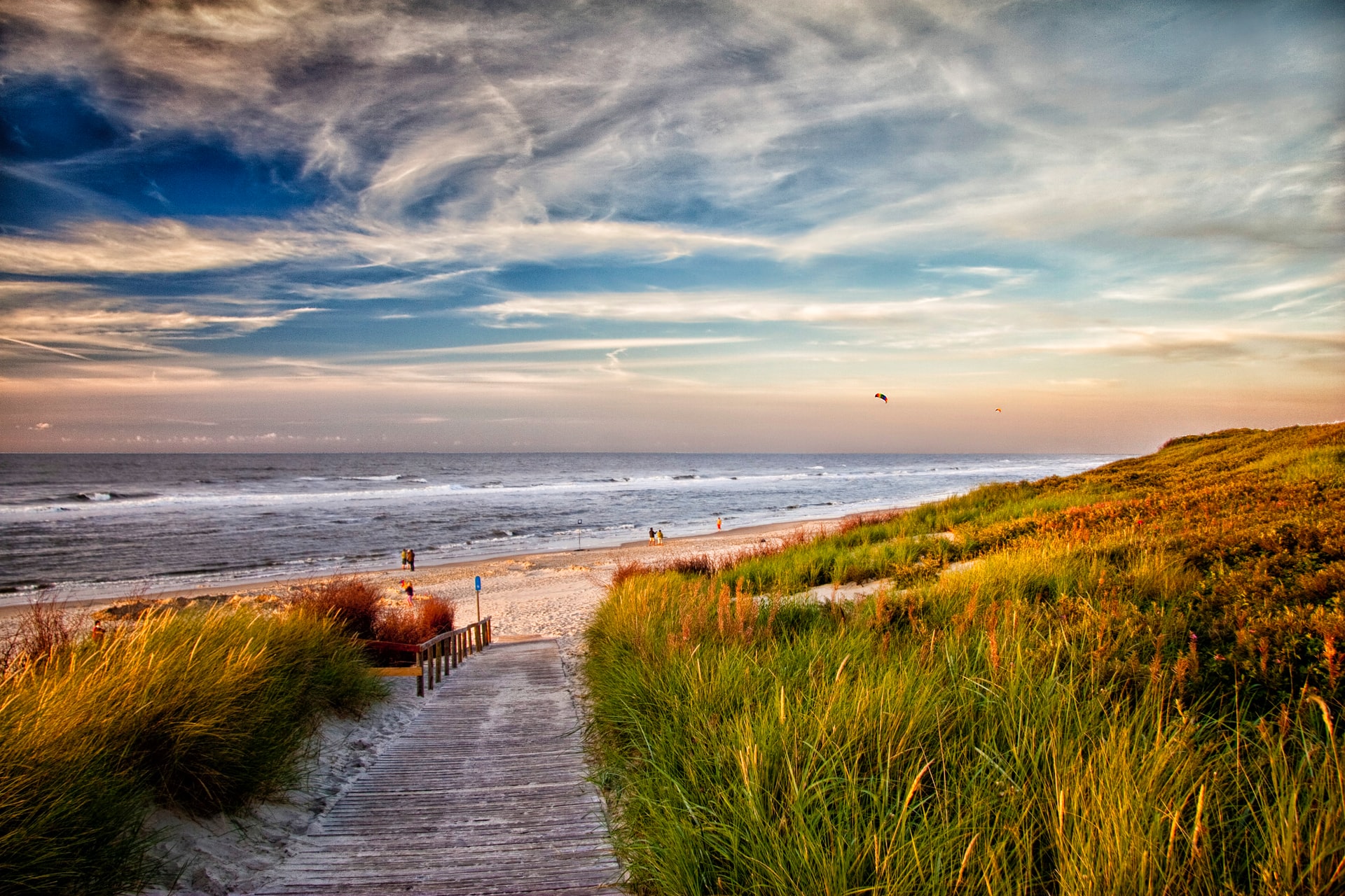 Langeoog Strand