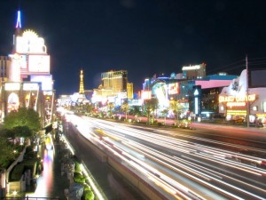 39,7 Millionen Touristen sorgen für Besucherrekord in Las Vegas