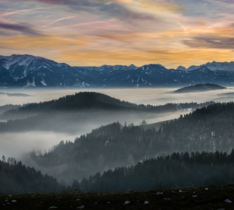 7 Tage Ferienwohnung in Kärnten mit Selbstversorgung