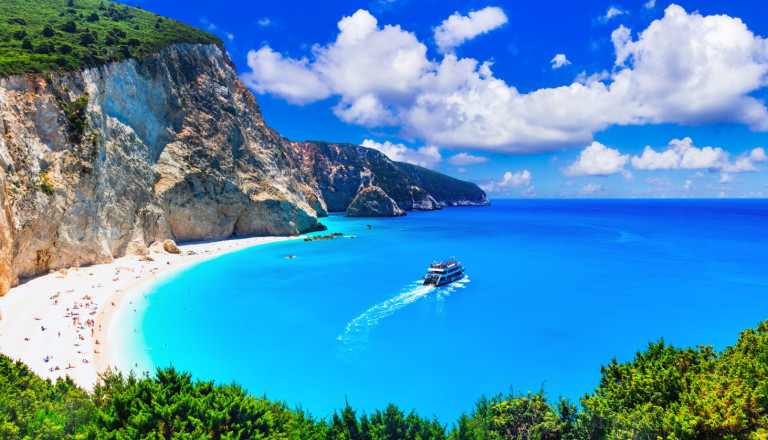 Lefkada