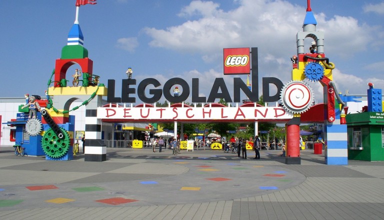 Legoland Günzburg