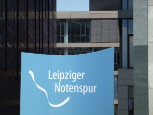 Leipziger Notenspur im Rennen um Europäisches Kulturerbe-Siegel