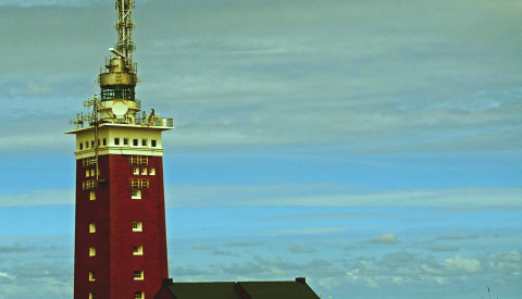 Leuchtturm Helgoland