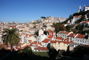 Lissabon: Top Adresse für Shopping