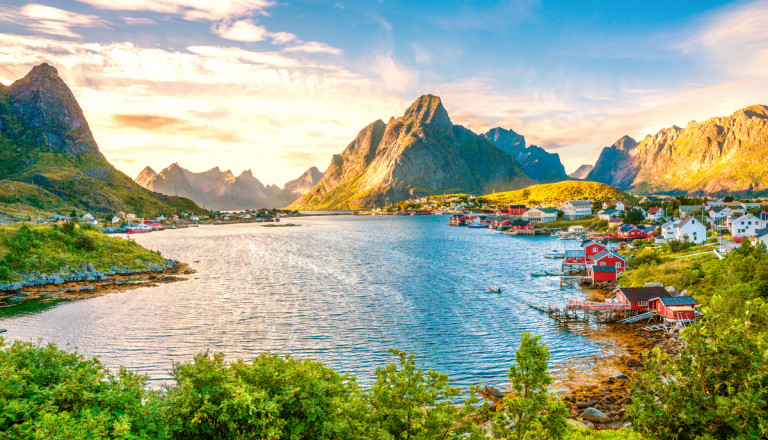 Lofoten