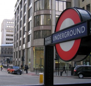 London Underground