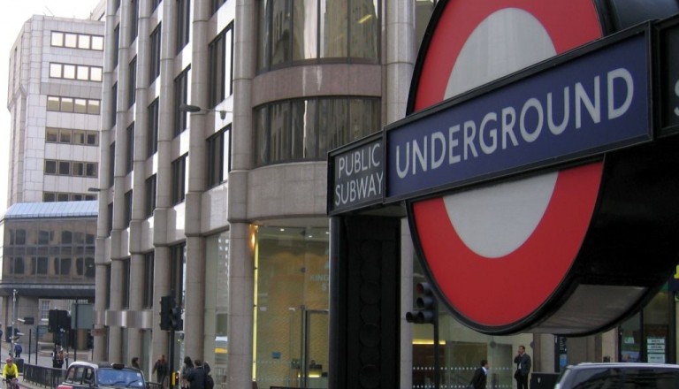 London Underground