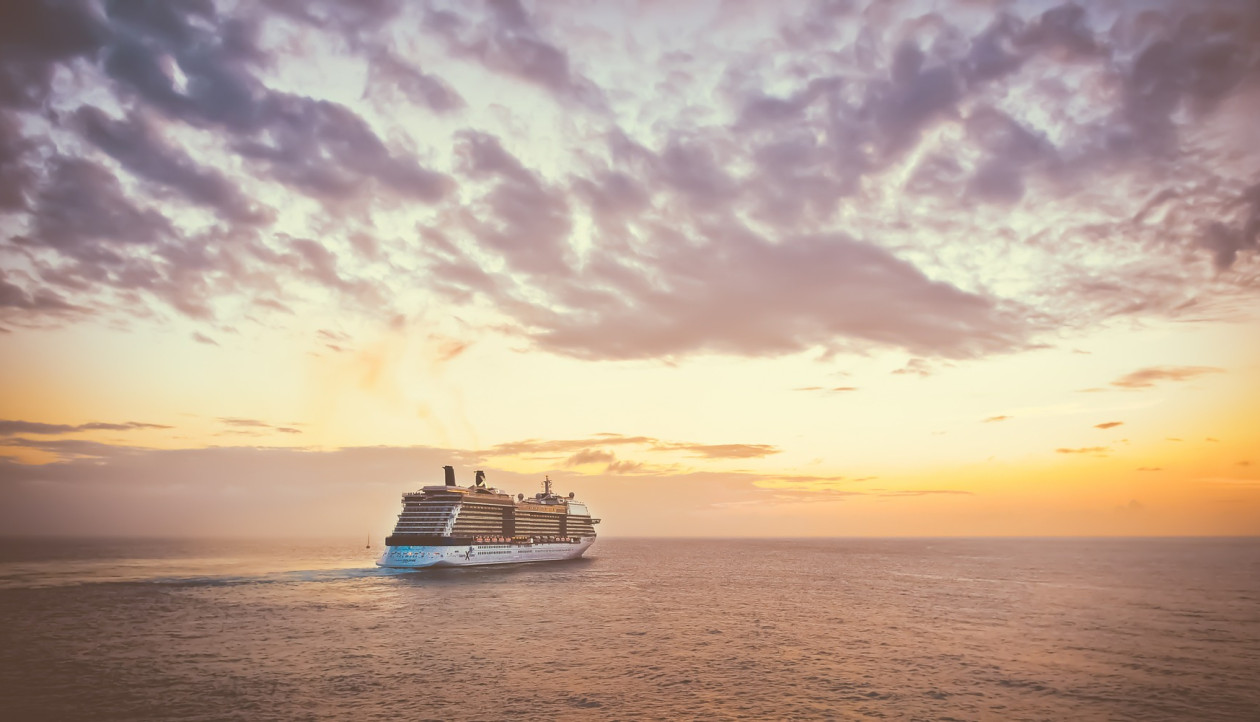 MV Narrative AllInclusiveLeben auf dem Kreuzfahrtschiff
