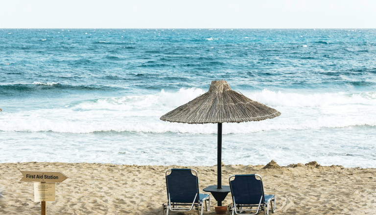 Top Griechenland-Deal: Horizon Beach Hotel in Stalis (Stalida)ab 495€