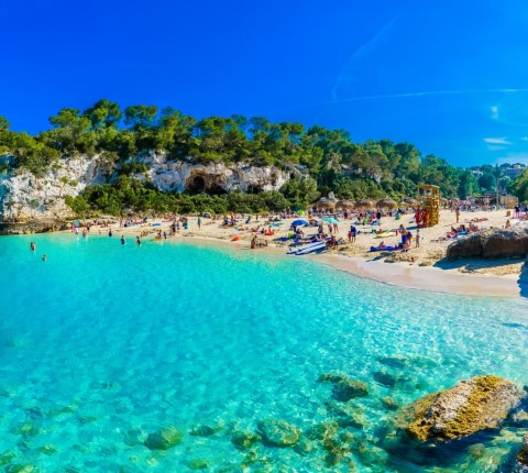 Paguera Last Minute Mallorca