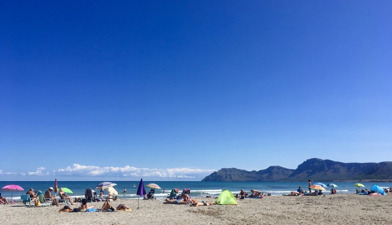 Alcúdia Mallorca