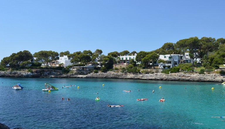 Cala D´Or Mallorca