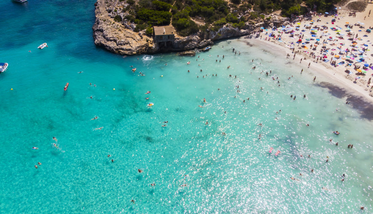 Mallorca Frühbucher