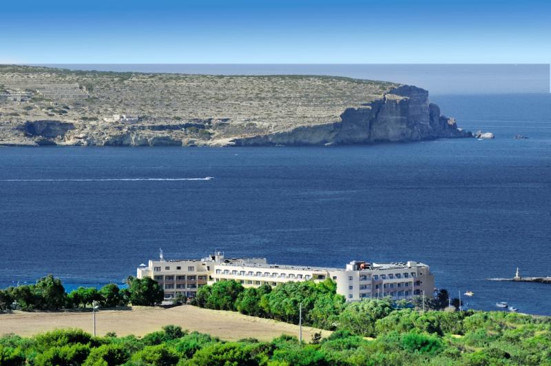 Malta Mega Deal ★ 4* LABRANDA Riviera Resort & Spa
