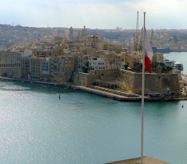 Valletta, Malta