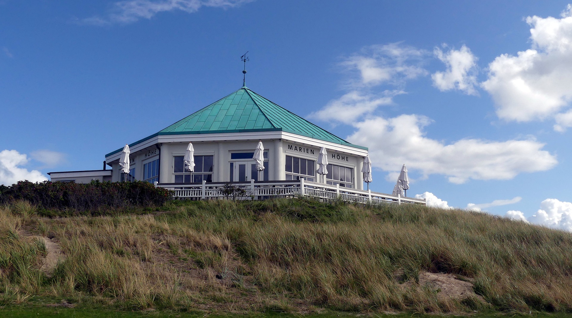 Marienhöhe Norderney