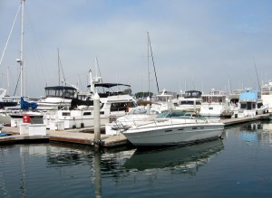 marina