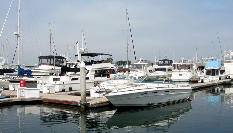 marina