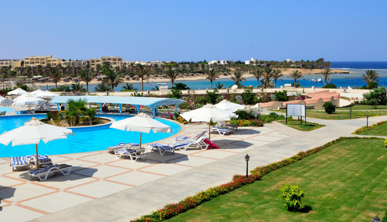 Marsa Alam Pauschalreisen