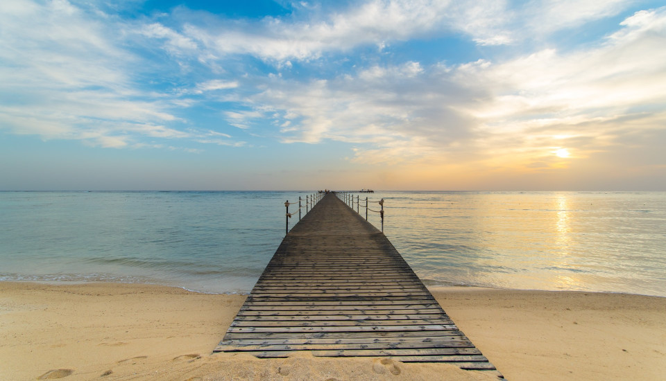 Marsa Alam Rotes Meer