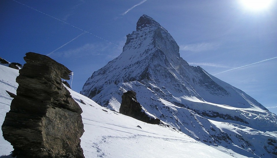 Matterhorn