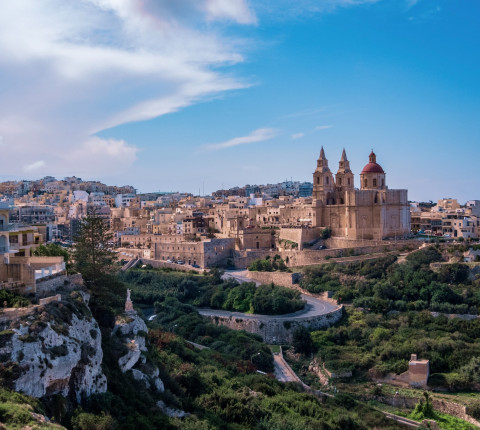 Sommerurlaub auf Malta – 7 Tage inkl. Flug, Transfer & HP